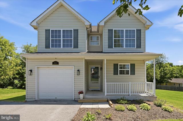 282 FORD CIR, Inwood, WV 25428