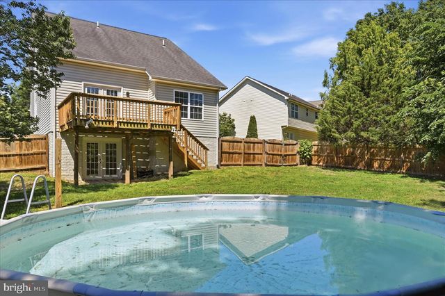 282 FORD CIR, Inwood, WV 25428