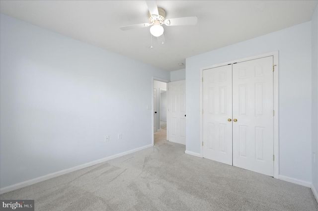 282 FORD CIR, Inwood, WV 25428