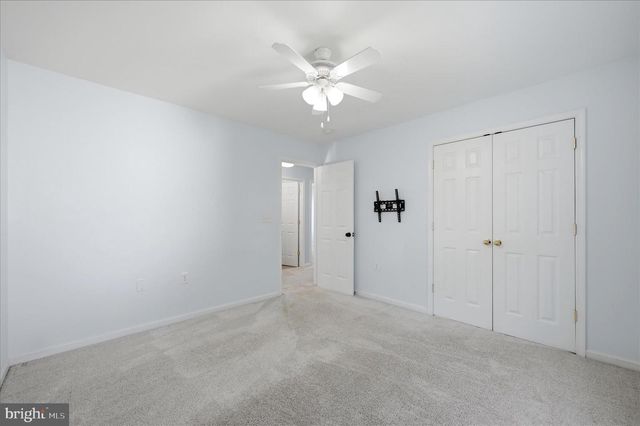282 FORD CIR, Inwood, WV 25428