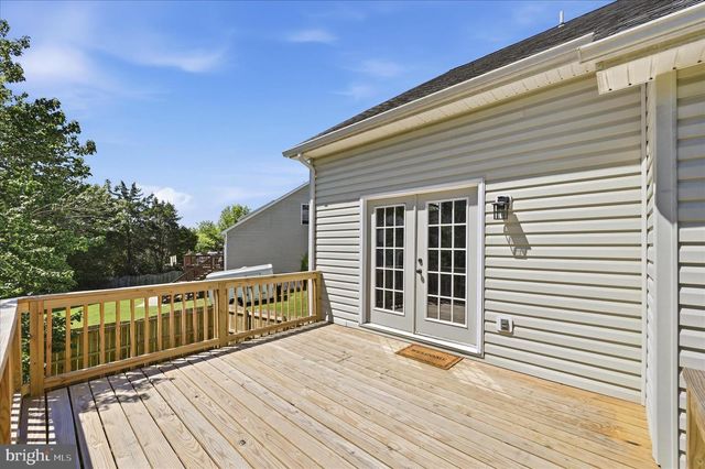 282 FORD CIR, Inwood, WV 25428