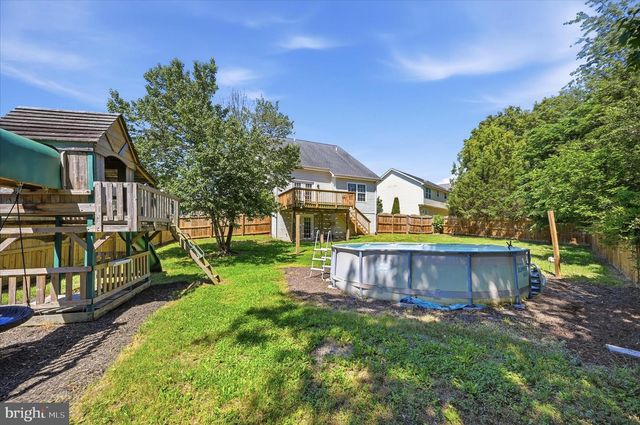 282 FORD CIR, Inwood, WV 25428