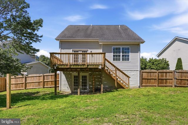 282 FORD CIR, Inwood, WV 25428