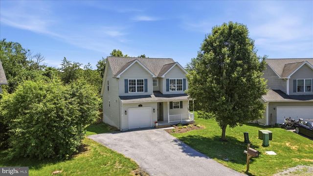 282 FORD CIR, Inwood, WV 25428