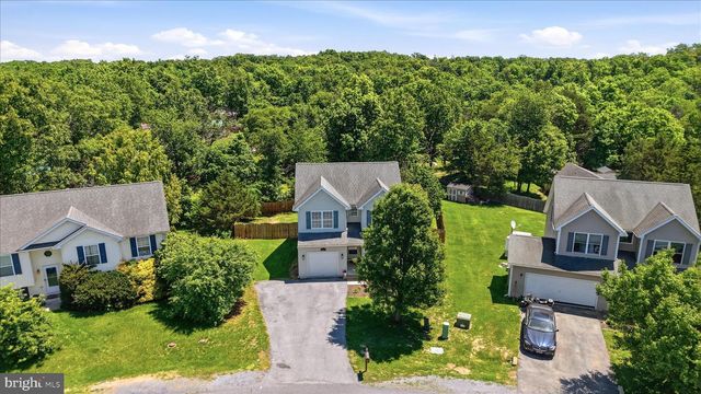 282 FORD CIR, Inwood, WV 25428