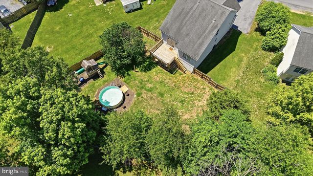 282 FORD CIR, Inwood, WV 25428