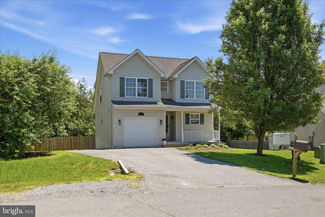 282 FORD CIR, Inwood, WV 25428