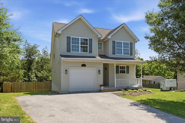282 FORD CIR, Inwood, WV 25428