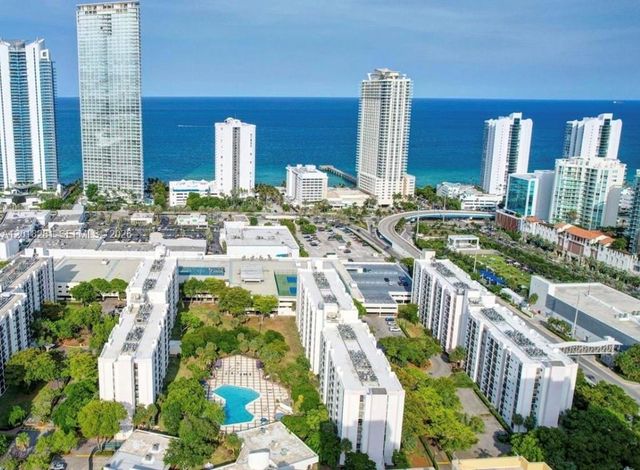 16909 N Bay Rd 601, Sunny Isles Beach, FL 33160