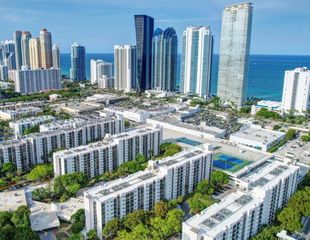 16909 N Bay Rd 601, Sunny Isles Beach, FL 33160