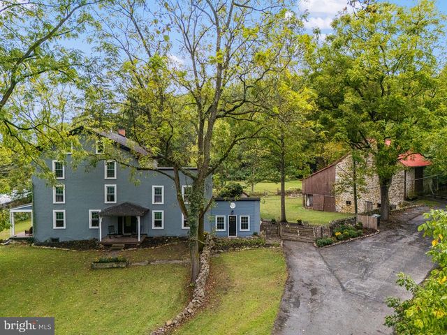 4701 EDGES MILL RD, Downingtown, PA 19335
