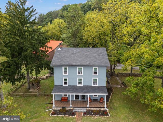 4701 EDGES MILL RD, Downingtown, PA 19335