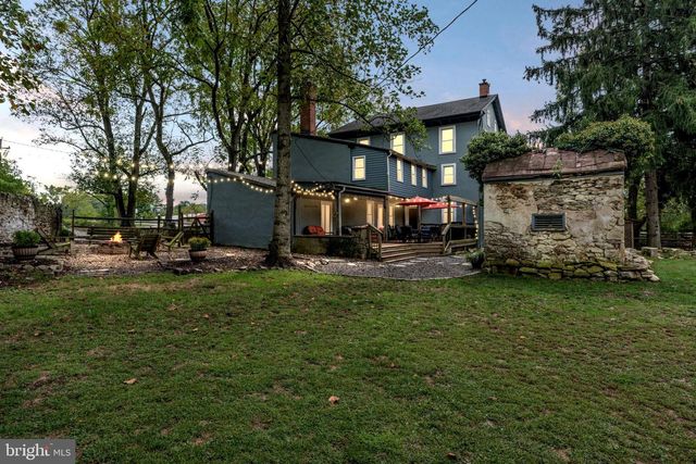 4701 EDGES MILL RD, Downingtown, PA 19335