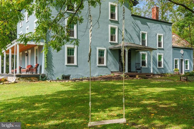 4701 EDGES MILL RD, Downingtown, PA 19335