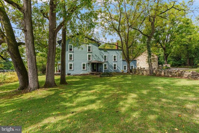 4701 EDGES MILL RD, Downingtown, PA 19335