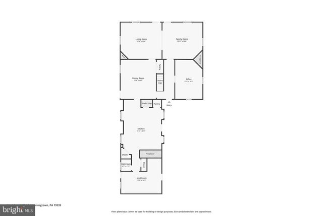 4701 EDGES MILL RD, Downingtown, PA 19335