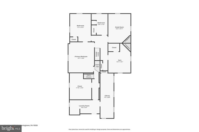 4701 EDGES MILL RD, Downingtown, PA 19335