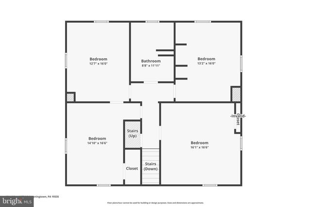 4701 EDGES MILL RD, Downingtown, PA 19335