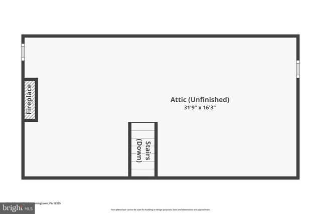 4701 EDGES MILL RD, Downingtown, PA 19335