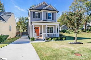 208 B S Calhoun Street, Greenville, SC 29601