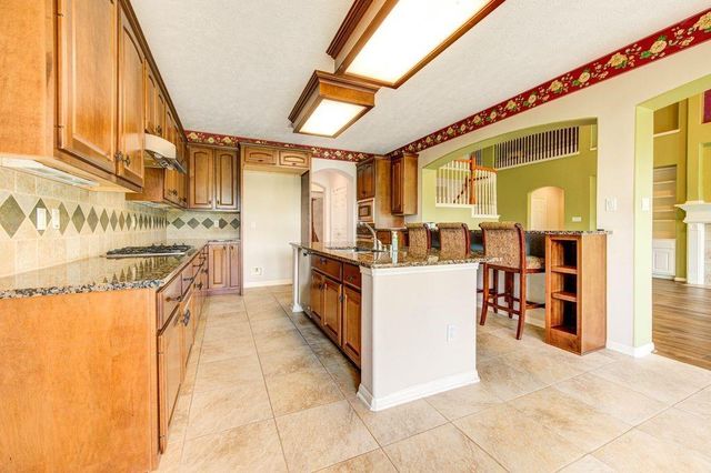 26226 Crosswood Trails Lane, Cypress, TX 77433