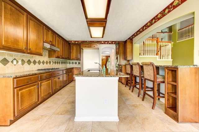 26226 Crosswood Trails Lane, Cypress, TX 77433