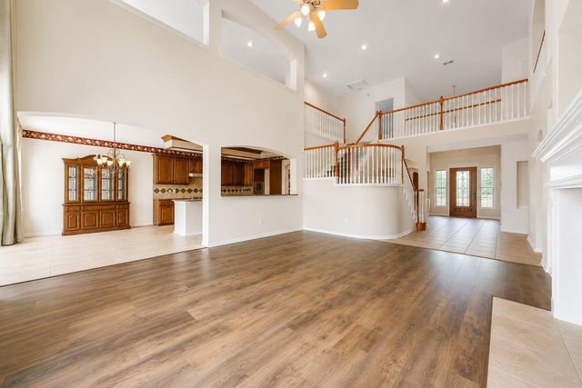 26226 Crosswood Trails Lane, Cypress, TX 77433
