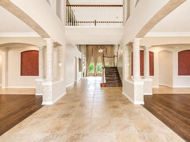 26226 Crosswood Trails Lane, Cypress, TX 77433