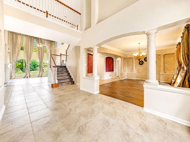 26226 Crosswood Trails Lane, Cypress, TX 77433