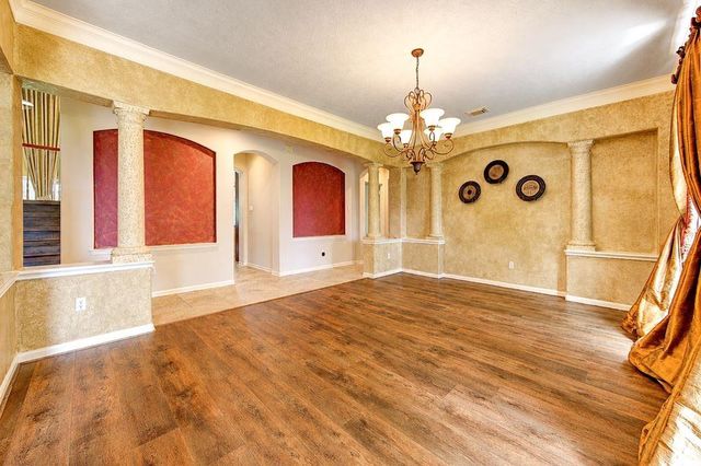 26226 Crosswood Trails Lane, Cypress, TX 77433