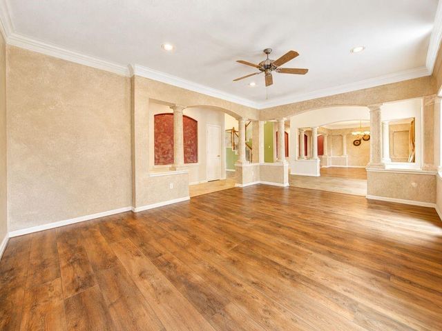 26226 Crosswood Trails Lane, Cypress, TX 77433