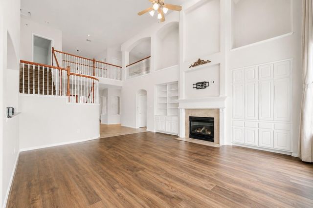 26226 Crosswood Trails Lane, Cypress, TX 77433
