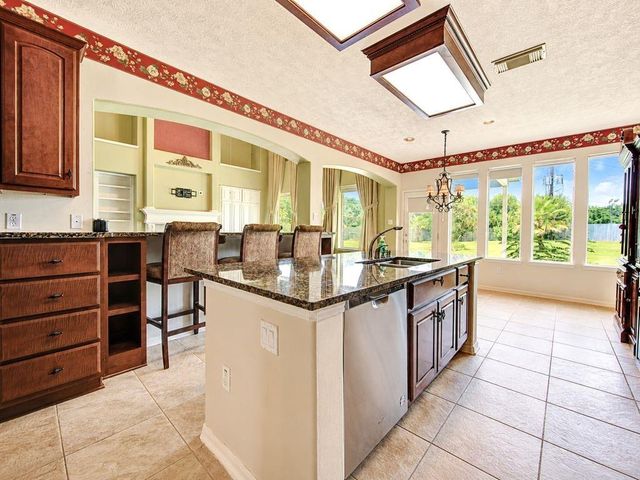 26226 Crosswood Trails Lane, Cypress, TX 77433