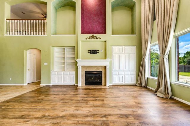 26226 Crosswood Trails Lane, Cypress, TX 77433