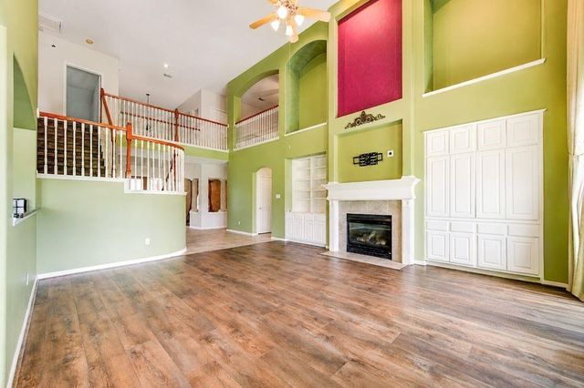 26226 Crosswood Trails Lane, Cypress, TX 77433