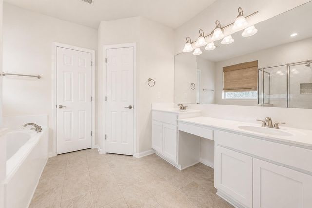 26226 Crosswood Trails Lane, Cypress, TX 77433