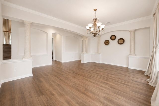 26226 Crosswood Trails Lane, Cypress, TX 77433