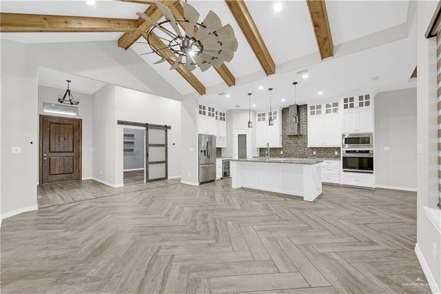 1613 Red River Avenue, Edinburg, TX 78539