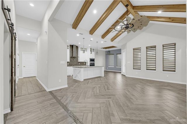 1613 Red River Avenue, Edinburg, TX 78539