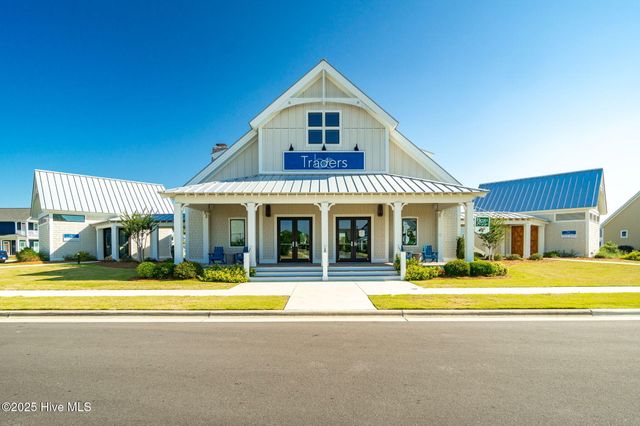 406 Summer Duck Drive, Beaufort, NC 28516