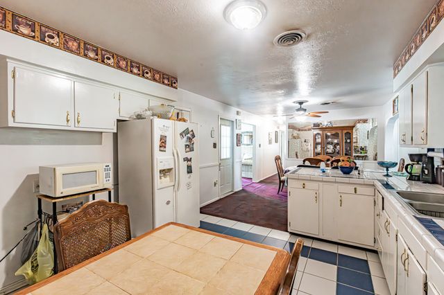 1428 Cloverdale Drive, Fort Worth, TX 76134
