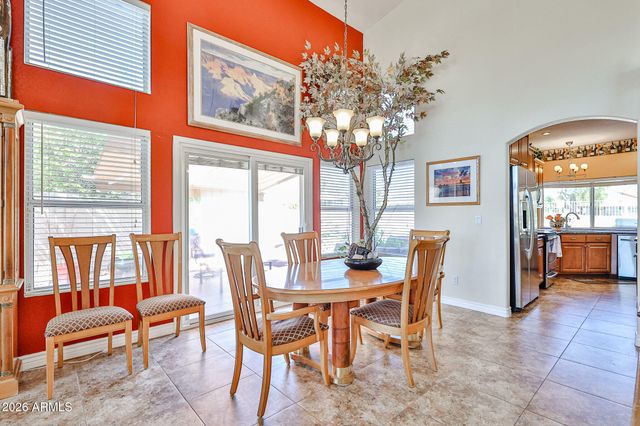 22521 N 60TH Avenue, Glendale, AZ 85310