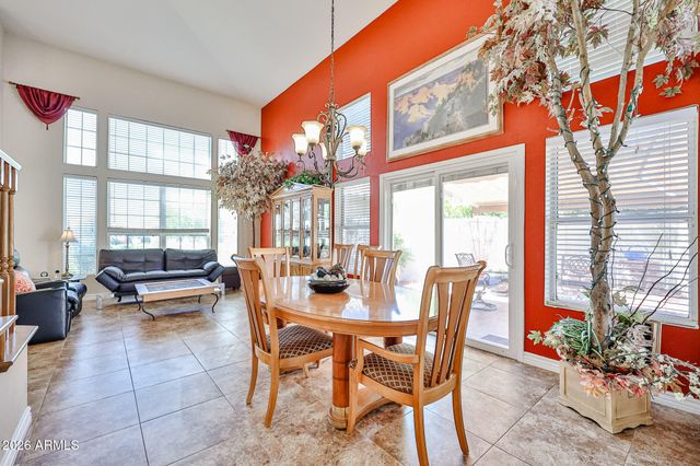 22521 N 60TH Avenue, Glendale, AZ 85310