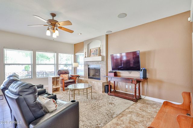 22521 N 60TH Avenue, Glendale, AZ 85310