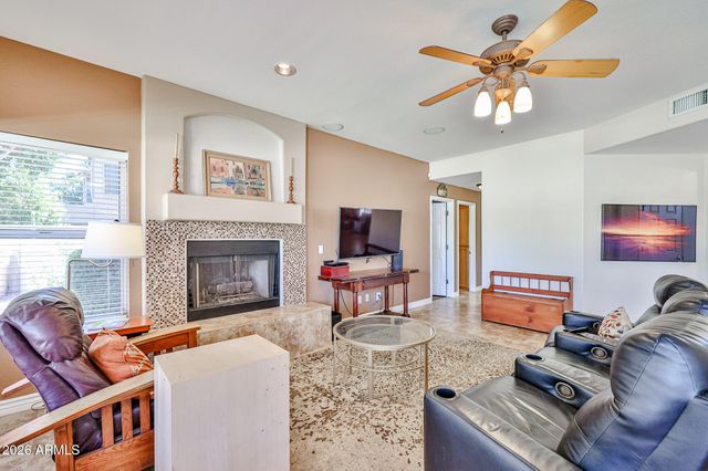 22521 N 60TH Avenue, Glendale, AZ 85310
