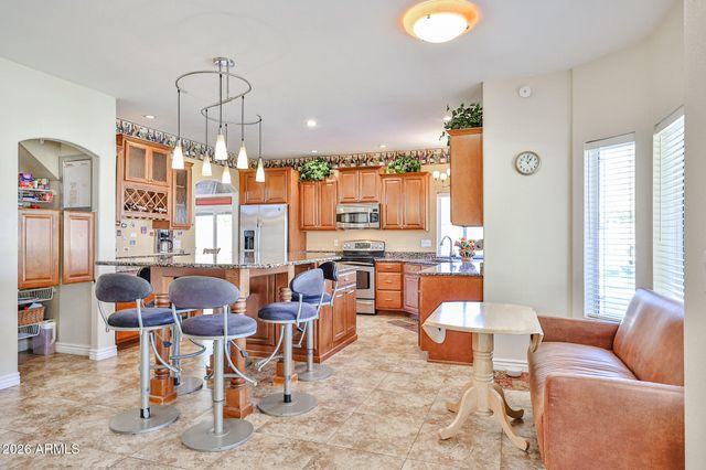 22521 N 60TH Avenue, Glendale, AZ 85310