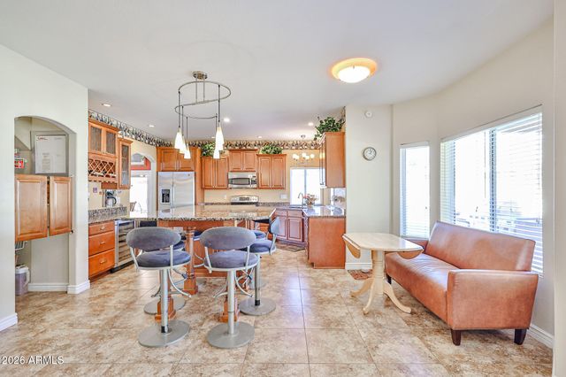 22521 N 60TH Avenue, Glendale, AZ 85310