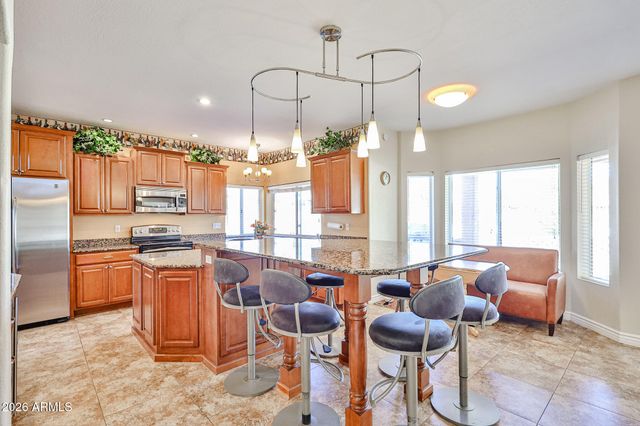 22521 N 60TH Avenue, Glendale, AZ 85310