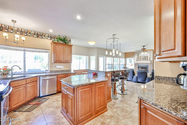 22521 N 60TH Avenue, Glendale, AZ 85310