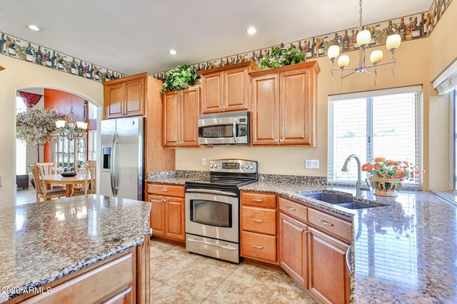 22521 N 60TH Avenue, Glendale, AZ 85310